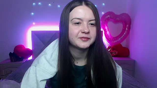 MavkaCute online show from 02/16/26, 07:10