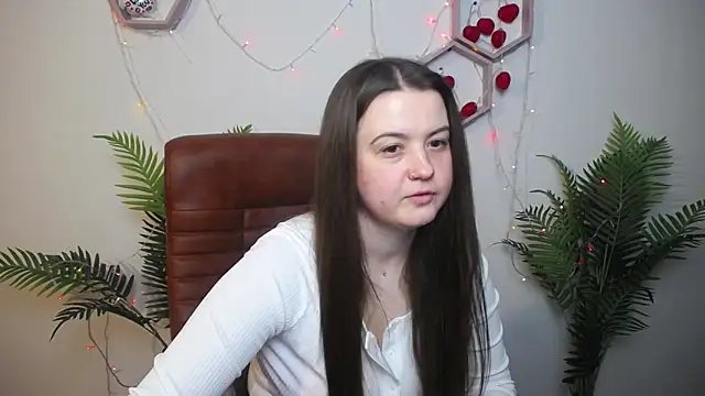 MavkaCute online show from 04/17/26, 06:22