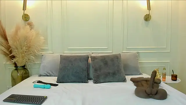 gabysanta  online show from 01/08/26, 02:52