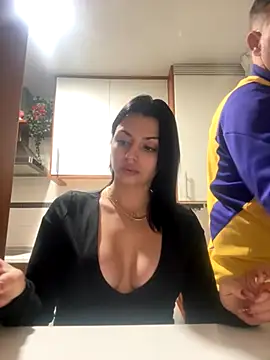 NoeliaGarcia17 online show from 11/27/25, 10:56