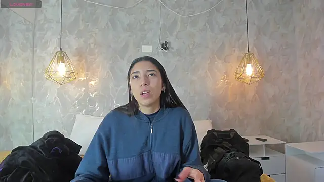 shumy angels online show from 11/10/25, 04:44