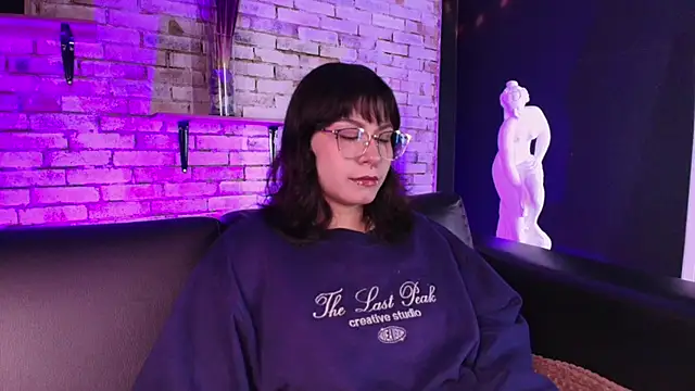 kitty malach online show from 02/09/26, 02:04