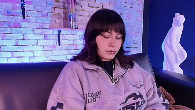 kitty malach online show from 02/18/26, 03:35