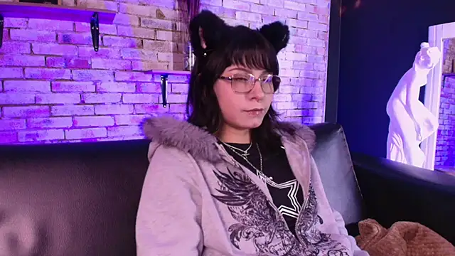 kitty malach online show from 03/21/26, 03:11