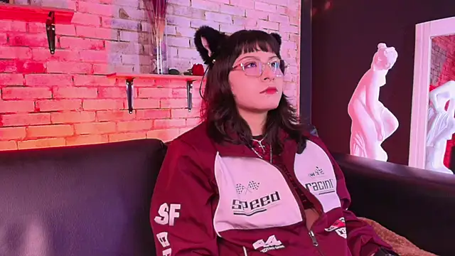 kitty malach online show from 03/24/26, 03:33