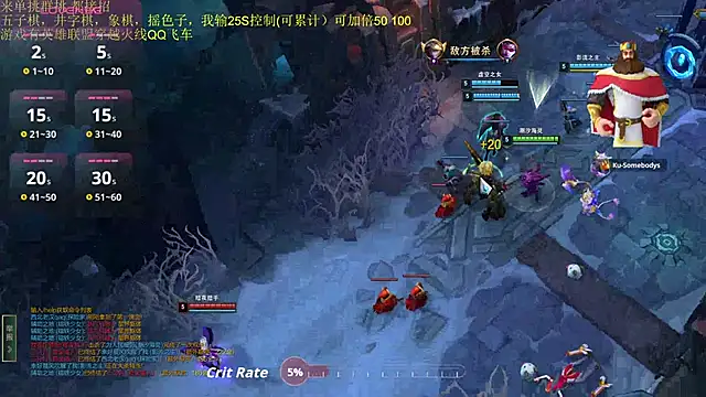 Snapshot of chenxiup chatting on 11/02/25, 11:01 chenxiup online show from 11/02/25, 11:01