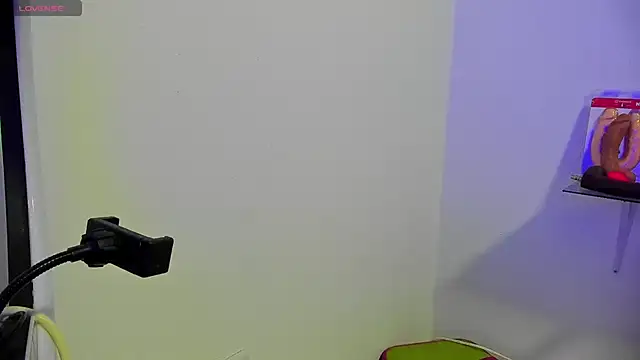 Alanna-sloppy online show from 06/09/26, 07:42