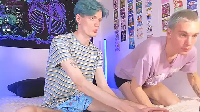 Marius Venin online show from 09/11/25, 04:07