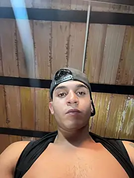 Angel latinboy online show from 04/10/26, 09:52