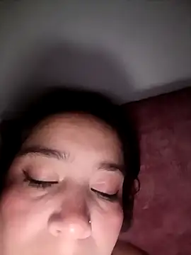 Anahibella online show from 11/30/25, 03:49