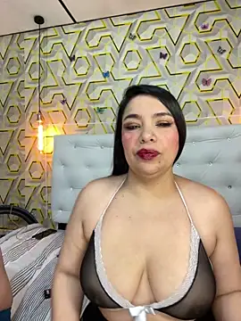 Anahibella online show from 04/21/26, 01:39