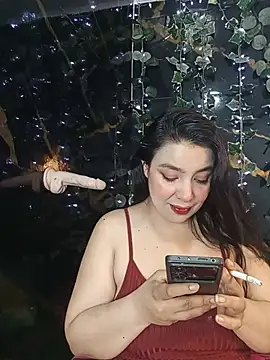 Snapshot of Anahibella chatting on 06/13/26, 03:32 Anahibella online show from 06/13/26, 03:32