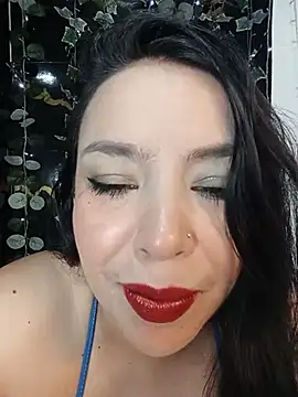 Snapshot of Anahibella chatting on 07/15/26, 03:28 Anahibella online show from 07/15/26, 03:28
