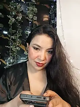 Snapshot of Anahibella chatting on 07/23/26, 04:38 Anahibella online show from 07/23/26, 04:38