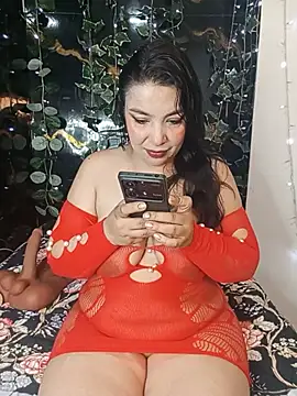 Snapshot of Anahibella chatting on 07/29/26, 04:49 Anahibella online show from 07/29/26, 04:49
