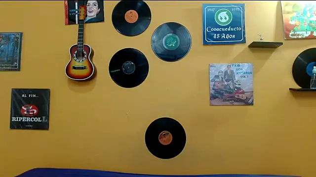 skinnyverus18 online show from 01/14/26, 07:08