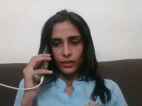Your-muskan online show from 10/18/25, 11:33