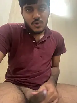 hotboy hyd1 online show from 06/07/26, 07:01