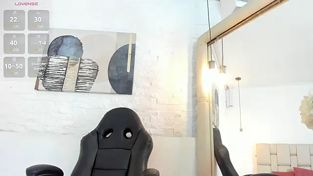 Sarah GothicGirl online show from 12/21/25, 01:51