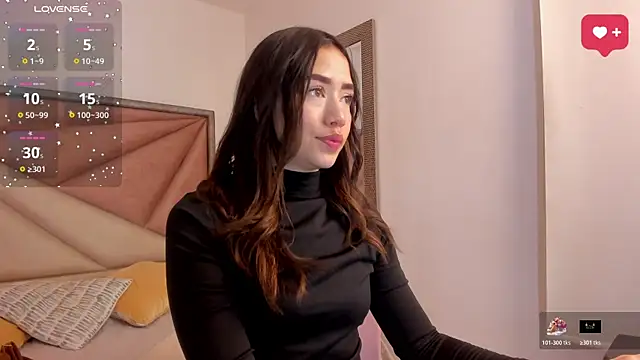 SaraWagner  online show from 01/09/26, 12:24