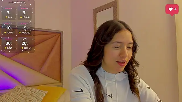 SaraWagner  online show from 04/19/26, 12:00