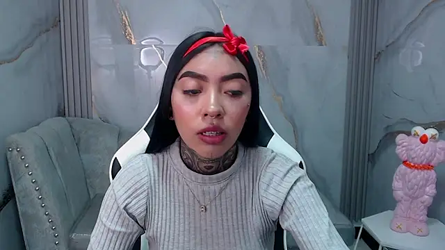 Snapshot of Ashley_Blum_v chatting on 09/11/25, 07:36 Ashley Blum v online show from 09/11/25, 07:36