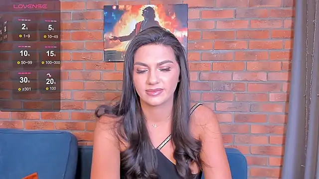 Andriana 1 online show from 10/13/25, 08:42