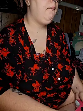 GoddessDess online show from 10/30/25, 03:46