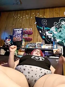 GoddessDess online show from 04/10/26, 02:28