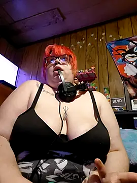 GoddessDess online show from 04/18/26, 07:12