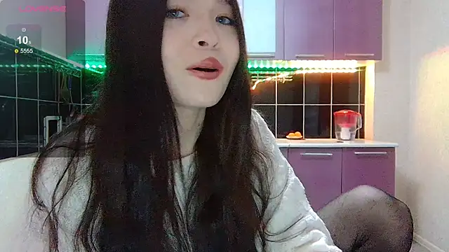 sakuras pleasure online show from 12/18/25, 08:04