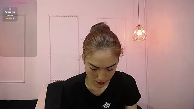 danna7cute online show from 09/15/25, 09:15