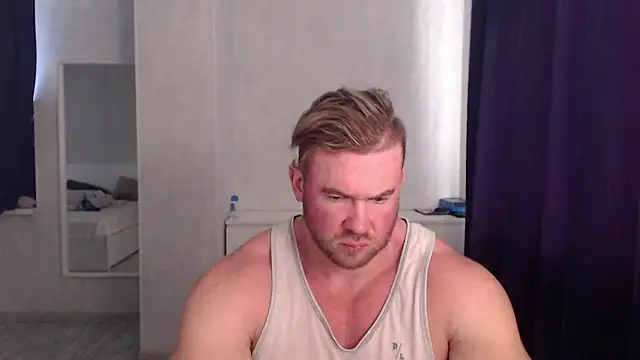 ThorHemsworthRU online show from 12/08/24, 07:58