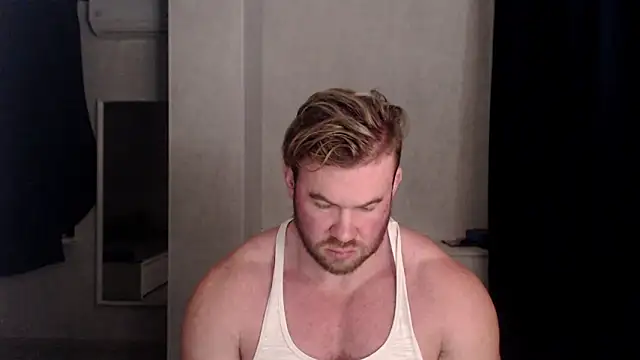 ThorHemsworthRU online show from 12/18/24, 04:20