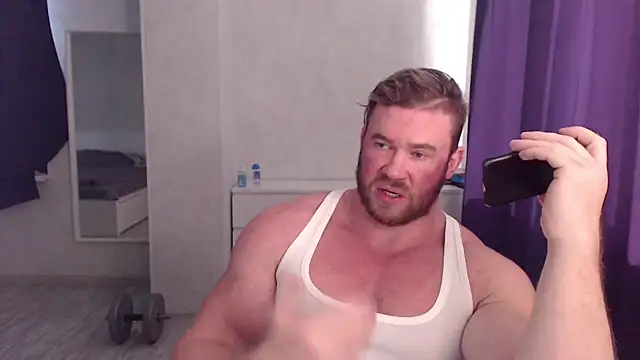 ThorHemsworthRU online show from 12/24/24, 07:28