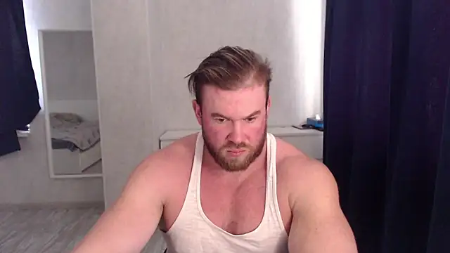 ThorHemsworthRU online show from 01/08/25, 10:37