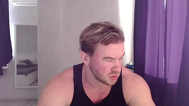 ThorHemsworthRU online show from 01/11/25, 06:24