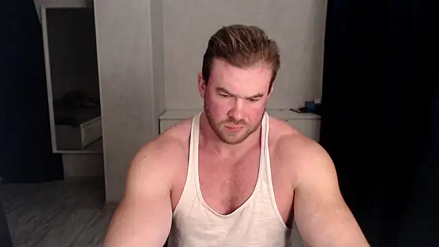 ThorHemsworthRU online show from 01/13/25, 05:23