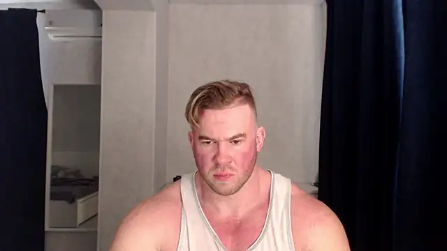 ThorHemsworthRU online show from 01/17/25, 11:38