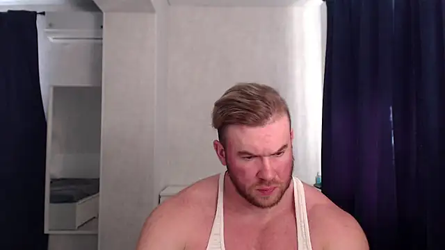 ThorHemsworthRU online show from 01/31/25, 09:48