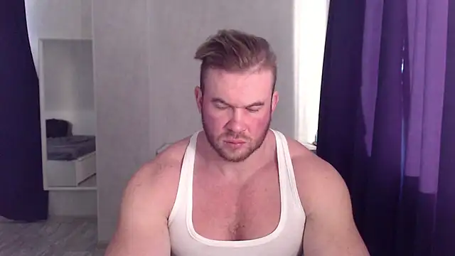 ThorHemsworthRU online show from 02/01/25, 06:10