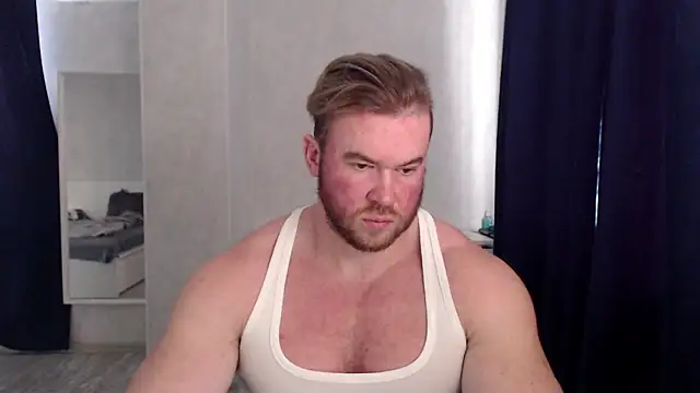 ThorHemsworthRU online show from 02/03/25, 10:03