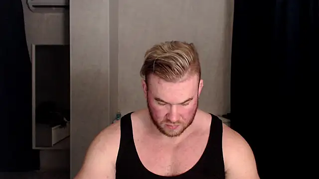 ThorHemsworthRU online show from 02/19/25, 05:06