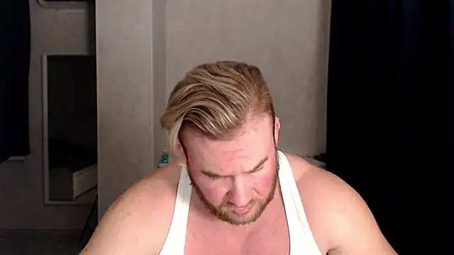 ThorHemsworthRU online show from 02/28/25, 07:46