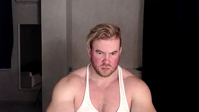 ThorHemsworthRU online show from 03/05/25, 06:56