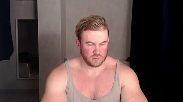 ThorHemsworthRU online show from 03/09/25, 04:44