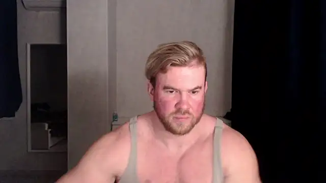 ThorHemsworthRU online show from 03/09/25, 07:48