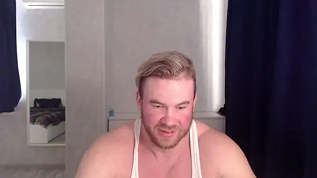 ThorHemsworthRU online show from 03/10/25, 05:33