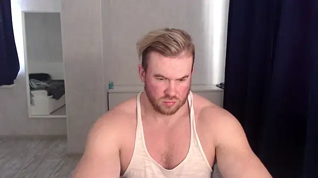 ThorHemsworthRU online show from 03/11/25, 12:17