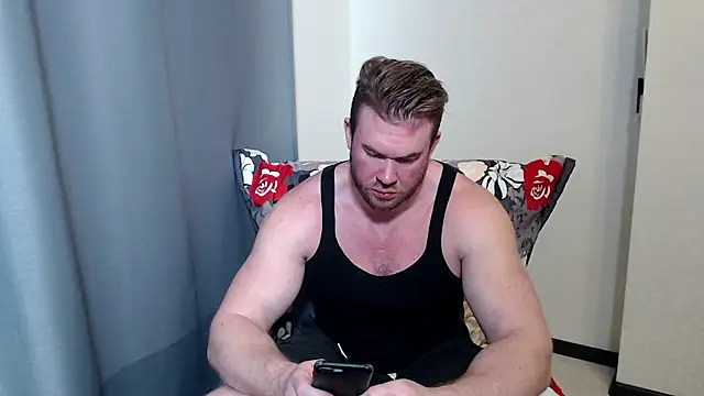 ThorHemsworthRU online show from 03/19/25, 05:52